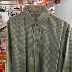 Nordstrom buttoned downed